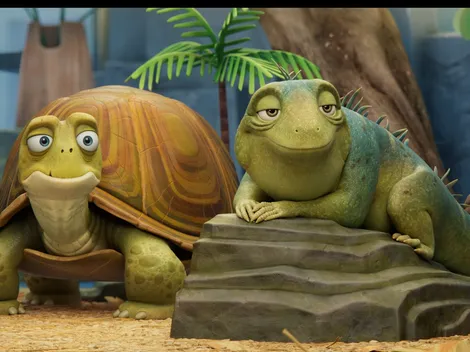 Netflix: mira quiénes hacen el doblaje de Leo, conoce el reparto en español