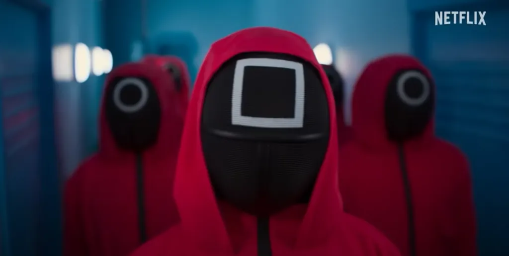 El Juego del Calamar: El Desafío, se ha convertido en todo un suceso en Netflix. Imagen: @NetflixLATAM.