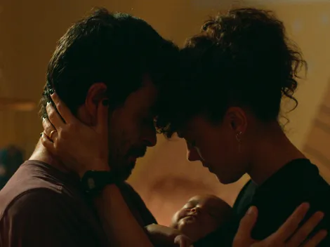 La serie brasileña que es la más vista en Netflix a nivel global