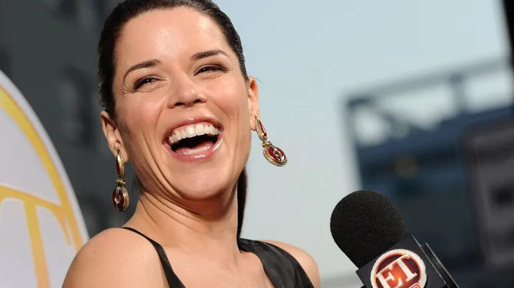 ¿Veremos el regreso de Sidney Prescott a la saga de Scream?