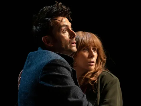 ¿Doctor Who en Prime Video?: Dónde ver la serie de ciencia ficción que hoy cumple 60 años