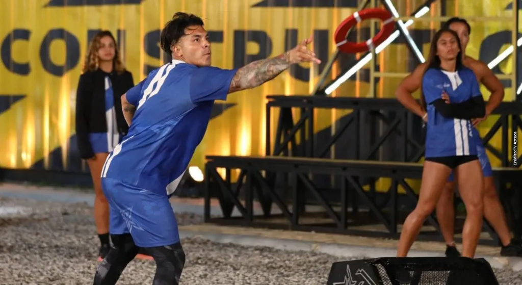 Exatlón México 2023 tendrá cambio de horario (TV Azteca).