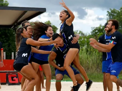 ¿Cuál será el nuevo horario de Exatlón México 2023 para los domingos de eliminación?