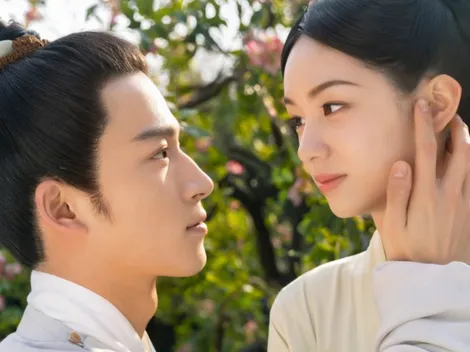 La serie romántica más vista de HBO Max