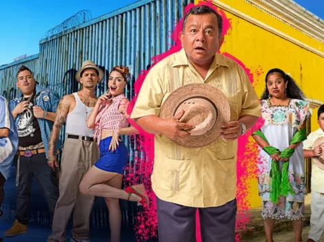 ¿En qué plataforma está Welcome to Norte?