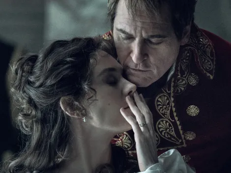 Napoleón ¡Final explicado!