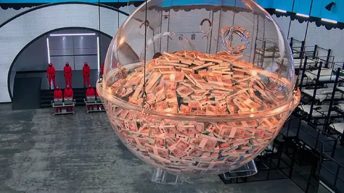 El reality se volvió furor en el mundo entero.