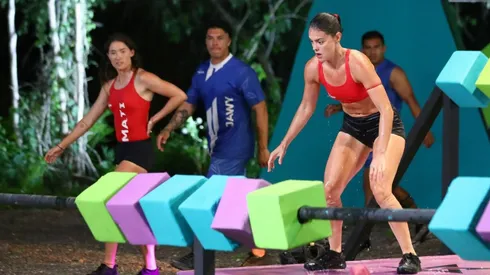 Exatlón México tendrá un nuevo eliminado este domingo.