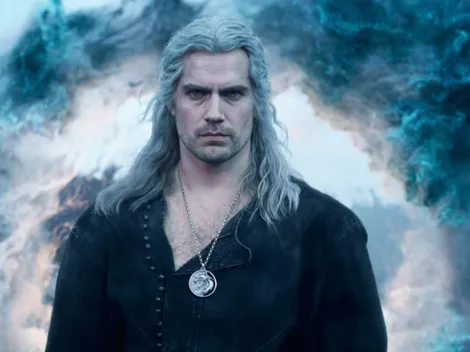 Autor de 'The Witcher' revela que Netflix lo ignoró