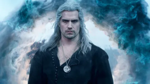 Autor de 'The Witcher' habla sobre Netflix