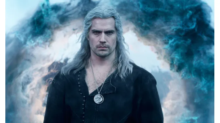 Autor de 'The Witcher' habla sobre Netflix