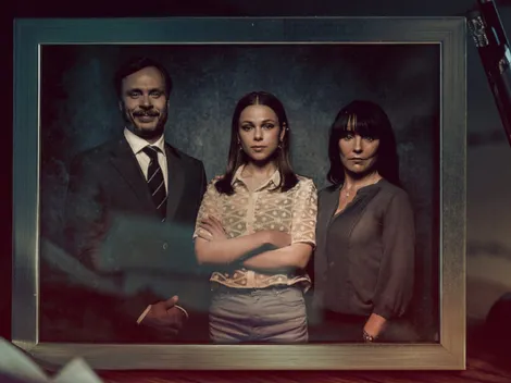 ¿De qué trata ‘Una familia normal’ de Netflix y quiénes son los protagonistas?