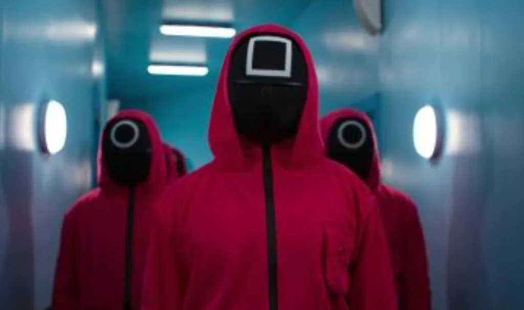 ‘El juego del calamar: El desafío’