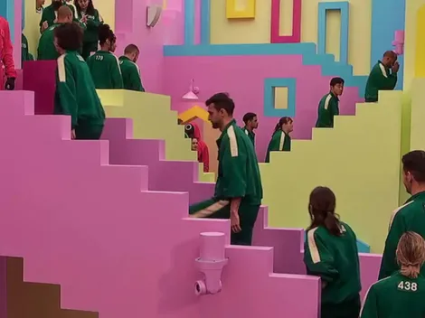 ¿Por qué 'El juego del calamar: El desafío' de Netflix ha generado polémica?