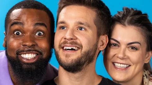 Los protagonistas hicieron íntimas revelaciones sobre su relación