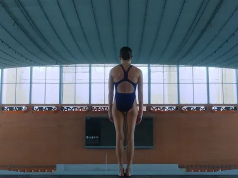 La película, La caída, ¿está basada en una historia real?