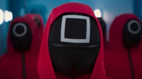 El Juego del Calamar ha sorprendido a sus fans con el estreno que presentó este día.