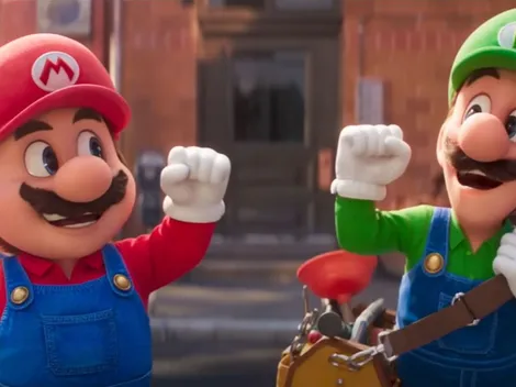 Cuándo se estrena Super Mario Bros. La película en HBO Max: ¿Le ganaron a Netflix?