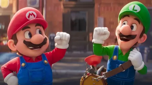 Mario y Luigi ya tendrían fecha de su llegada al streaming de América Latina.