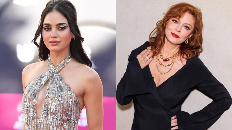 Dos de las celebridades castigadas por Hollywood.