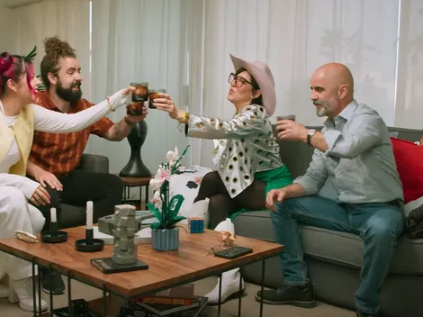 ¿Quién es la voz de Divina Comida México?