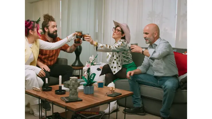 Divina Comida México es lo más visto en HBO Max desde su estreno la semana pasada.