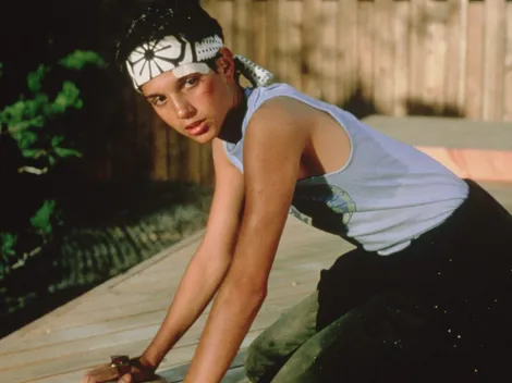 Cuándo se estrena la nueva película de Karate Kid con Jackie Chan y Ralph Macchio
