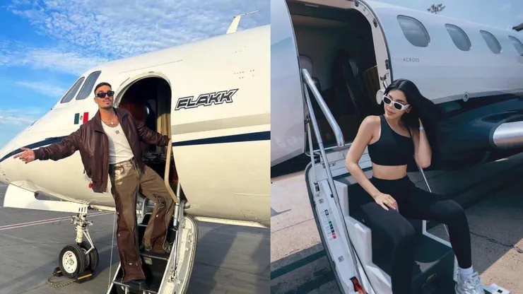 Rels B lanzará una colaboración junto a Kenia OS.