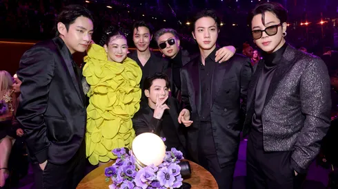 Namjoon, Taehyung, Jimin y Jungkoo de BTS deberán hacer el servicio militar.