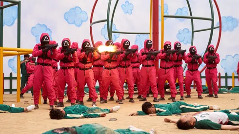 Se estrenó el reality de la serie furor.