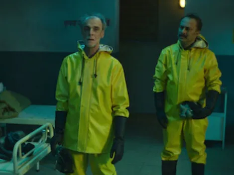 La nueva serie de Netflix basada en hechos reales