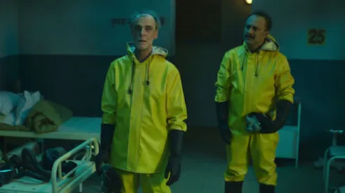 La nueva serie de Netflix basada en hechos