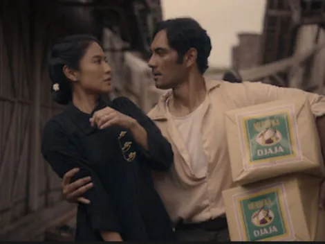 Con solo 5 capítulos esta serie de Netflix es una de las más vistas