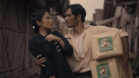 La nueva serie indonesia de Netflix ya es una de las más vistas