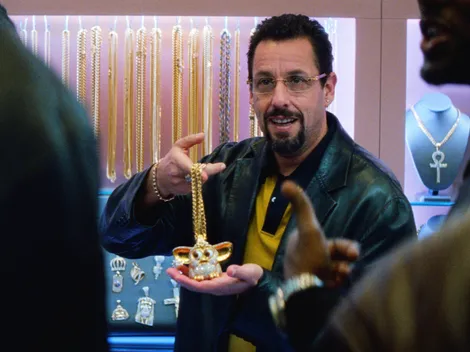 Además de Leo: 10 películas de Adam Sandler para ver en Netflix