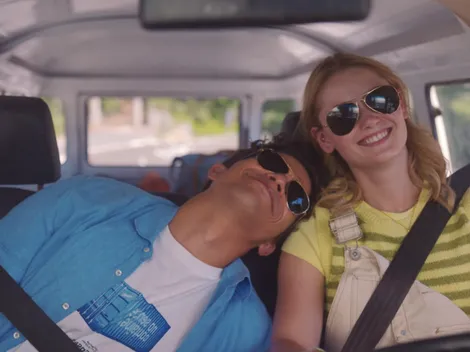 Te esperaré en Venus: cuál es el reparto de la película de drama que llegó a Netflix