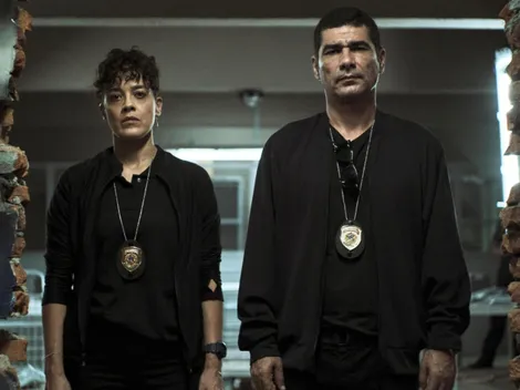 Estas son las 10 series más vistas en Netflix México hoy