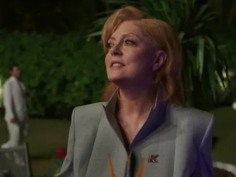 Fue un fracaso en taquilla, pero hoy es la película más vista en HBO Max a nivel mundial