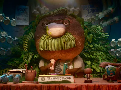 La película que fue un fracaso en el cine y ahora es la más vista de Disney+