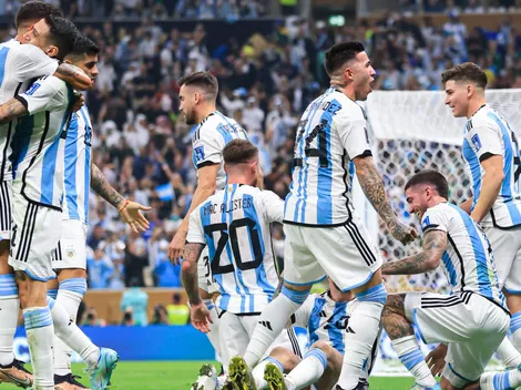 Muchachos, el documental del mundial, ¿se verá por streaming?