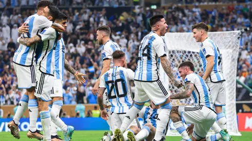 Muchachos, el documental del mundial, ¿se verá por streaming?