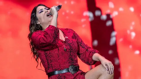 Yuridia anunció una gira por México en el 2024.