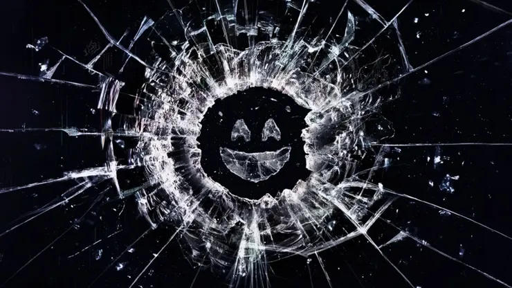 Qué se sabe de la temporada 7 de Black Mirror.