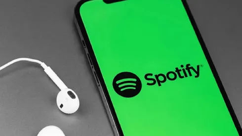 Falta menos para el lanzamiento de Spotify Wrapped 2023.