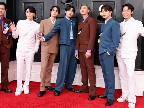 ¿Cuándo se estrena “BTS Monuments: Beyond The Star” y dónde ver el documental?