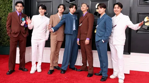 Lanzarán un nuevo documental de BTS.