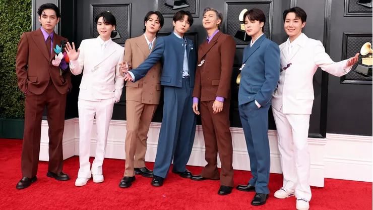 Lanzarán un nuevo documental de BTS.