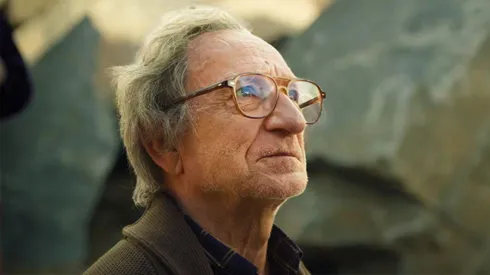 La película #1 de Netflix en México.