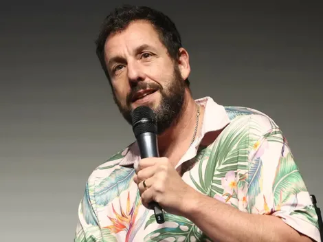 La película con la que Adam Sandler se gana el corazón de los fans de Netflix