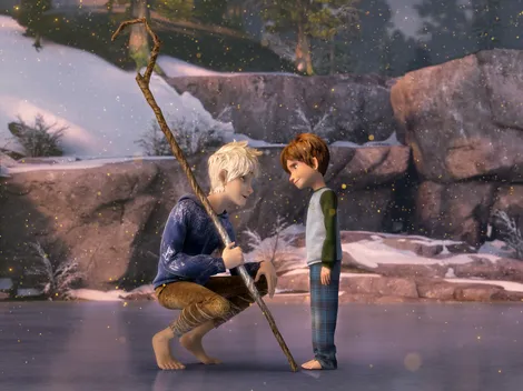 La película oculta en el catálogo de Prime Video que recomendó Guillermo del Toro